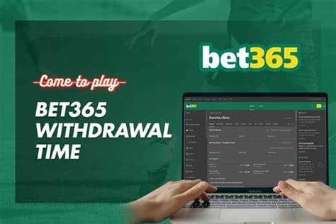 Bet365 Withdrawal Time: How Long Does it Take to Get Your Mo.